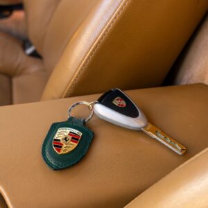 Reserva reparación 996 (+350 cv)