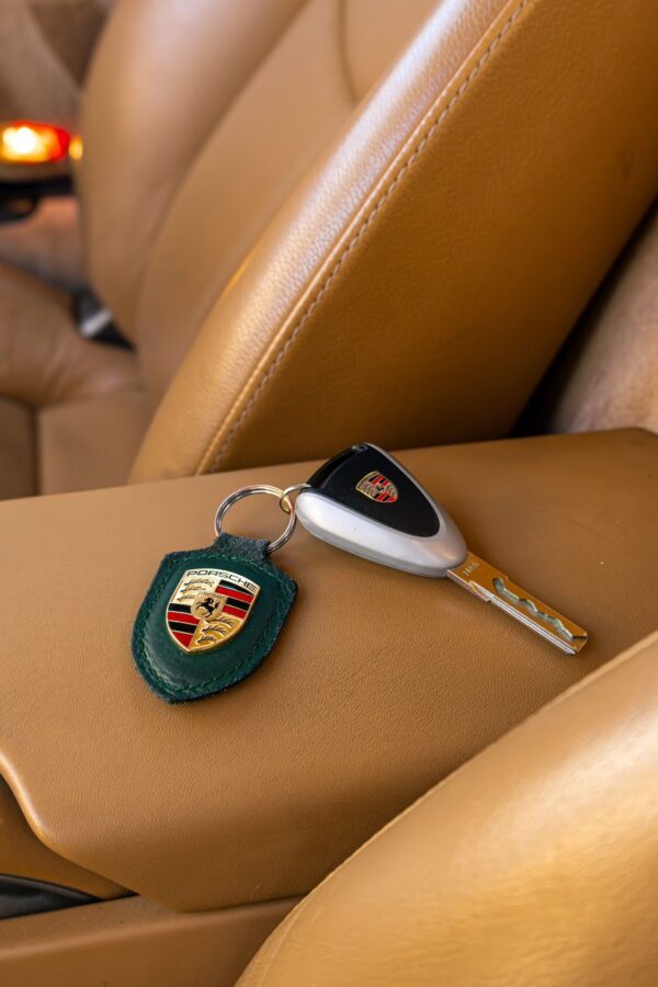 Reserva reparación 996 (+350 cv)
